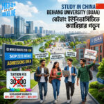 বেইহাং ইউনিভার্সিটি (BUAA)